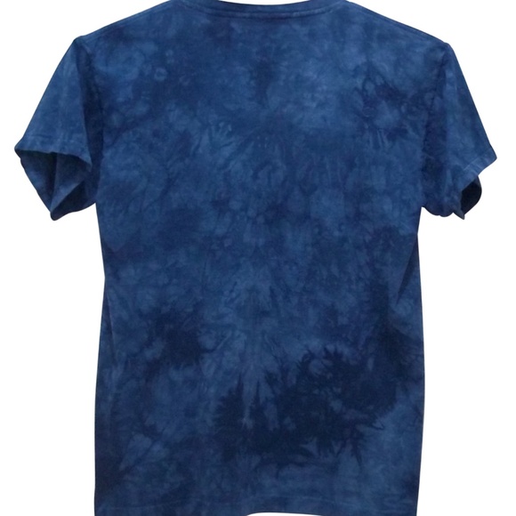 The Mountain Victory Frog Shirt Womens New - Picture 2 of 2